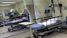 Basse-Côte-Nord : la tutelle de l'hôpital de Blanc-Sablon pourrait durer