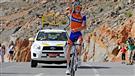 Gesink promis au titre