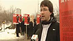 Stéphane Rolland, procureur de la Couronne pour le district de Pontiac