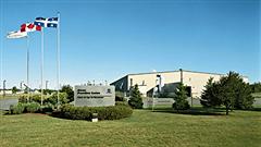 Usine de tig de Bécancour