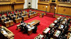 Assemblée législative de la Saskatchewan