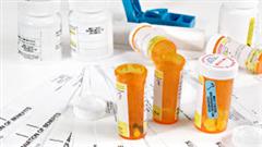 Des médicaments