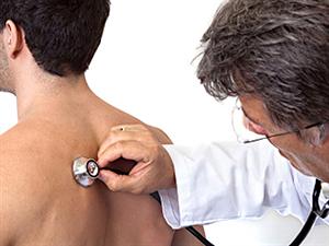 Médecin