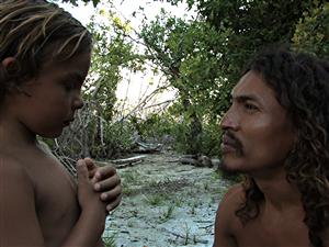 Natan Machado Palombini and Jorge Machado