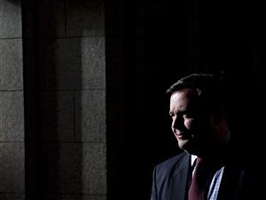 Le ministre de l'Immigration Jason Kenney