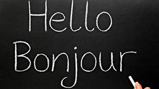 Le bilinguisme est bon pour le cerveau des enfants
