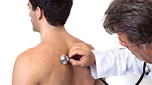 Médecin