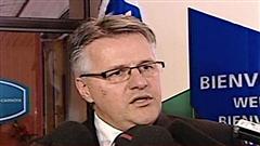Laurent Lessard (archives)