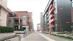Condominiums à vendre au village olympique