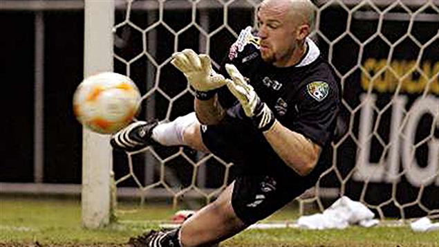 Bill Gaudette