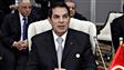 18 actions en justice contre l'ancien président tunisien Ben Ali