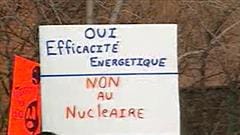 centrale nucléaire Gentilly-2