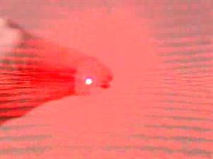 Laser