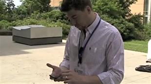 Une interprétation des textos