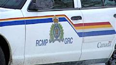 Gendarmerie royale du Canada