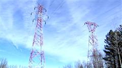 Électricité