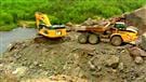 Construction sur la C�te-Nord