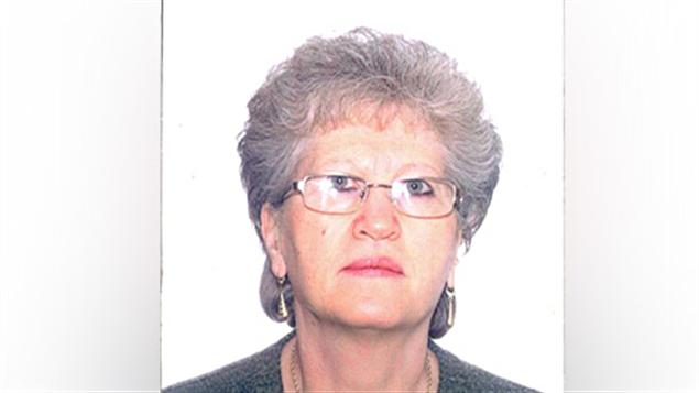 Giovanna Carbonaro De Nigro