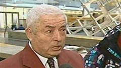 Le Dr Claude Juneau