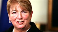 Kathy Dunderdale