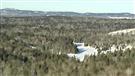 Le projet du parc national Opémican à l'étape du plan directeur provisoire