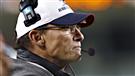 Une offre pour Trestman