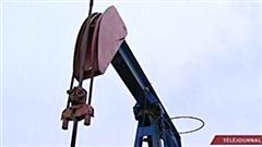 Puits de pétrole