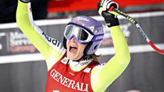 Maria Riesch