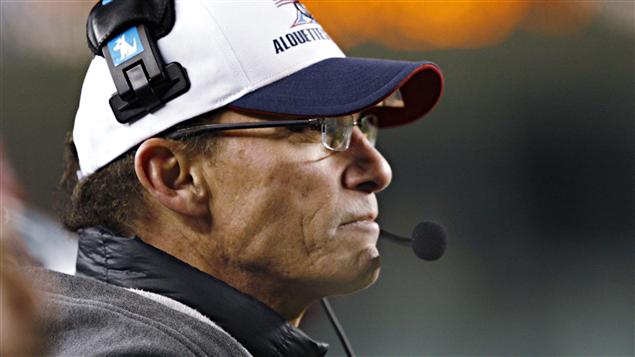 Marc Trestman