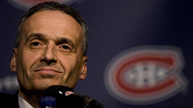 Pierre Gauthier