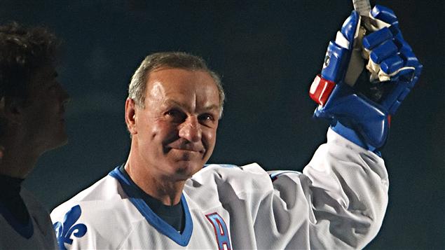 Guy Lafleur