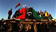 « Mon peuple m'adore », dit Kadhafi