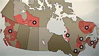 Terres autochtones en vue : le Canada des Autochtones