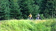 Cyclistes