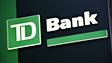 Logo de la Banque TD � New York