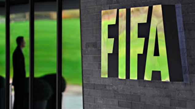 FIFA