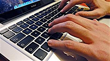 Clavier d'ordinateur