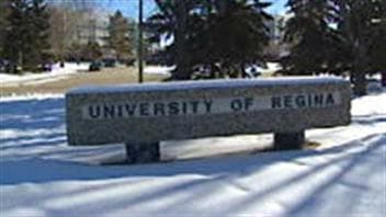 Université de Regina