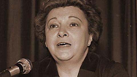 Lise Payette (archives)