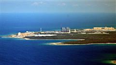 Centrale nucléaire de Bruce Power, en Ontario
