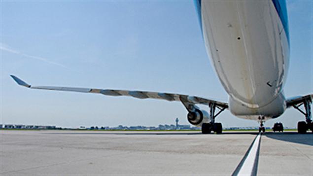 aéroport générique