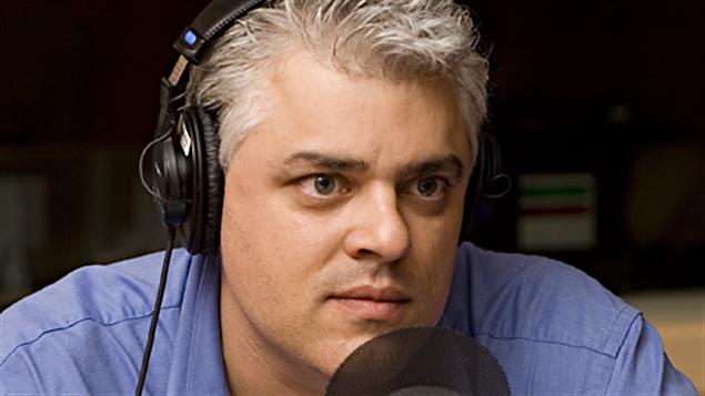 Philippe Marcoux en entrevue � L'apr�s-midi porte conseil