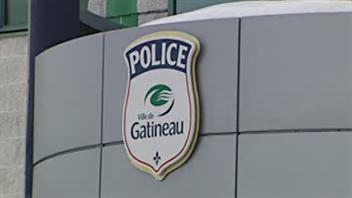 Service de police de la Ville de Gatineau