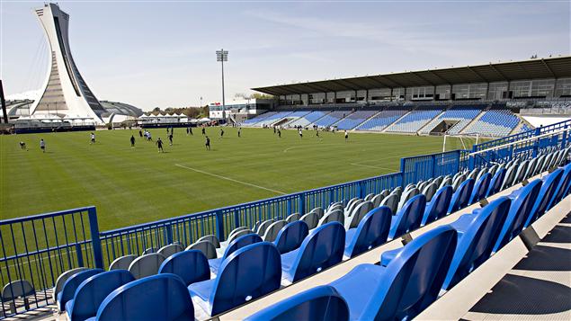 Stade Saputo