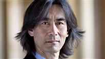 Kent Nagano, homme d'inspiration