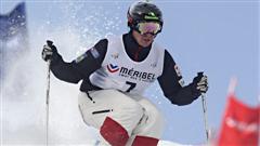 Alexandre Bilodeau
