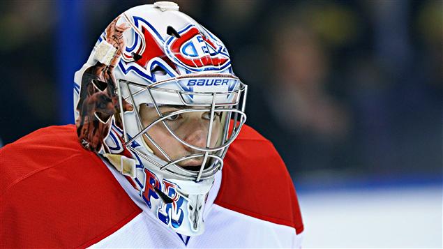 Carey Price