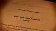 Le document des conservateurs