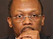 Jean-Bertrand Aristide (archives)