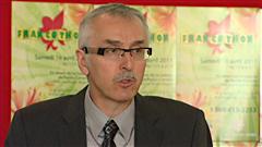 Roger Lepage (2011)